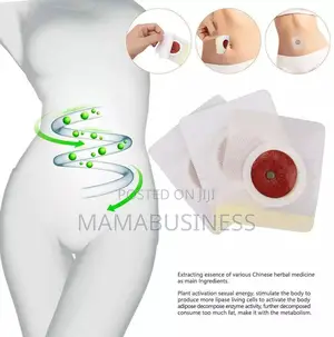 Elaimei Slimming Patch - 30 Patches