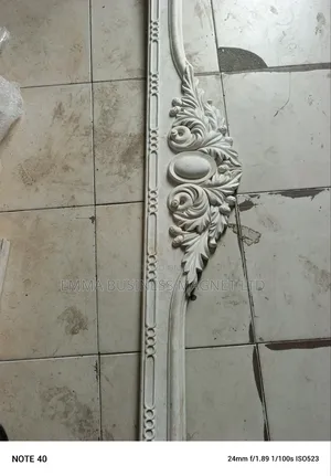 High Quality Cornices Doors Top Skirtings