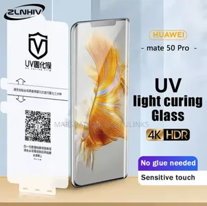 U.V Glue Screenguard for Oneplus Devices