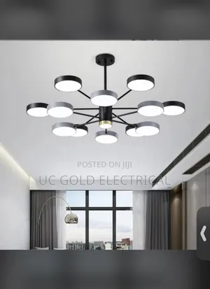 Celling Bedroom Light