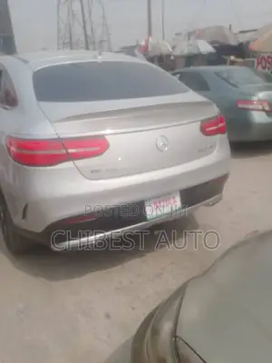 Windscreen for Mercedes Benz GLE Coupe Available Now