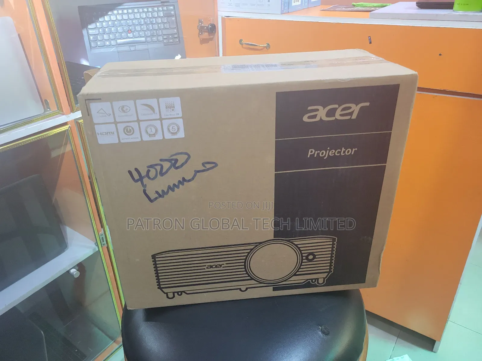 Acer Projector