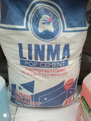 Linma Pop Cement