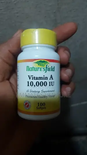 Vitamin a 10000iu