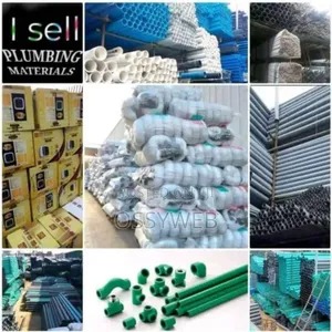 Plumbing Materials