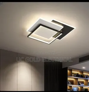 Celling Square Lighting
