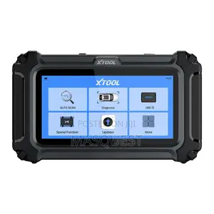 Xtool D5 Smart Diagnostics System