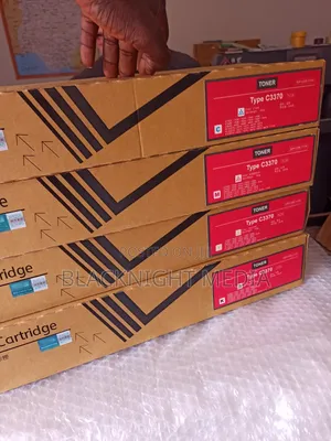 Xerox 3370 Toners