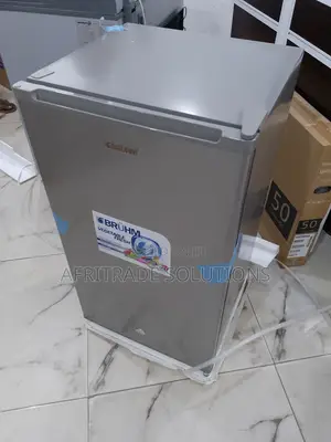 Advanced 93L Bruhm Refrigerator