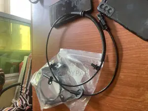 Chevrolet Traverse Abs Wheel Speed Sensor