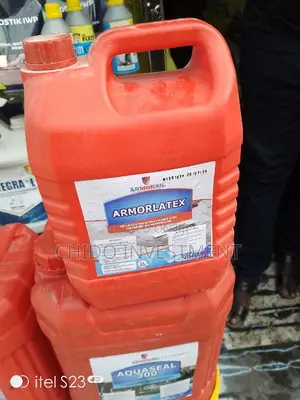 ARMORSIL Water Proof