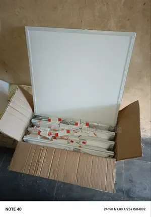 60w Modular Fittings