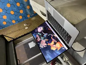 Laptop Dell Latitude 7400 16GB Intel Core I7 SSD 512GB
