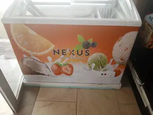 Nexus Showcase