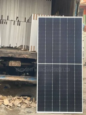 Solar Energy Panels Canada Mono 600w