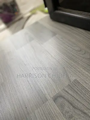 American Luxury Laminate Wooden Floor