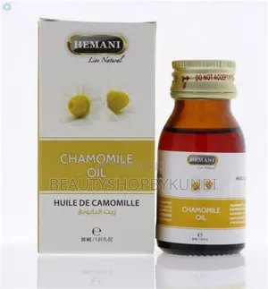 Chamomile Oil 30ml