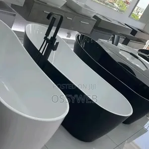 Plumbing Material , Executive Bath Tub