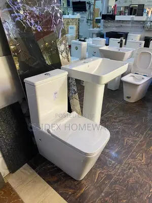 Executive WC