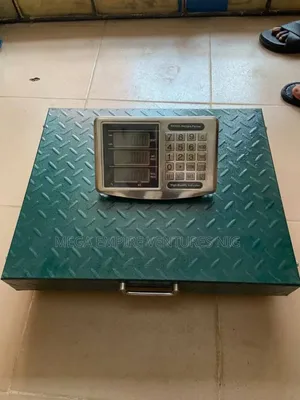 Digital Scale