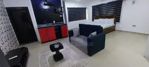 Mini Room and Parlour Apartment