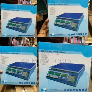 Digital Scale 40kg