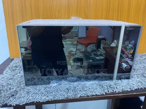 3in1 Caso German Microwave