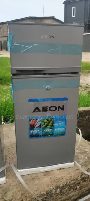 Aeon Fridge