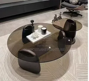 Two in One Centre Table