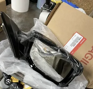 Side Mirror