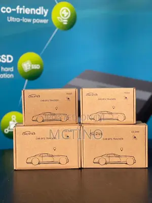 Car GPS Tracker Without Audio