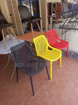 Quality Foreign Imported Chair