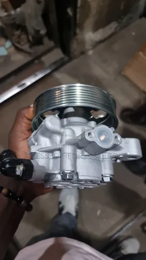 Power Steering Pump