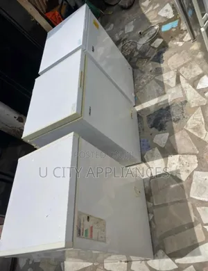 Beko Table Top Chest Freezer