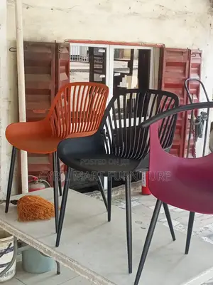 Imported Foreign Chair