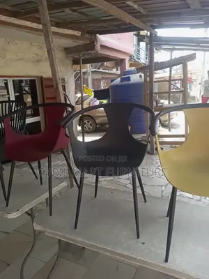 Imported Foreign Chair