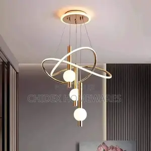 Chandelier