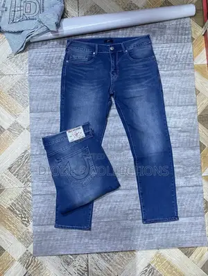 True Religion Jeans For Men