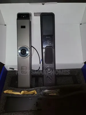 NGZ-103 Premium Door Lock