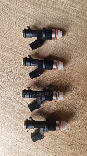 Nozzles And Plugs