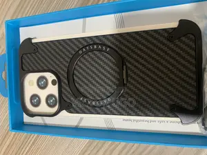 iPhone 16 Pro Max Pouch