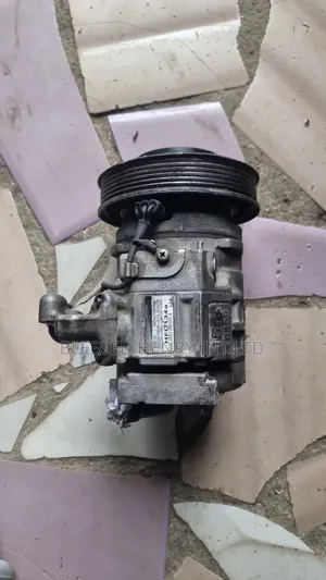 AC Compressor