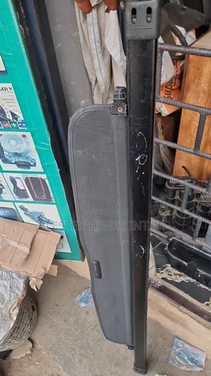 Boot Cover