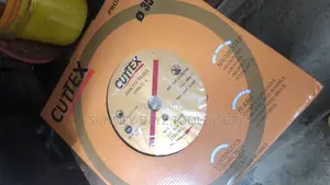 Asphalt Cutting Blade