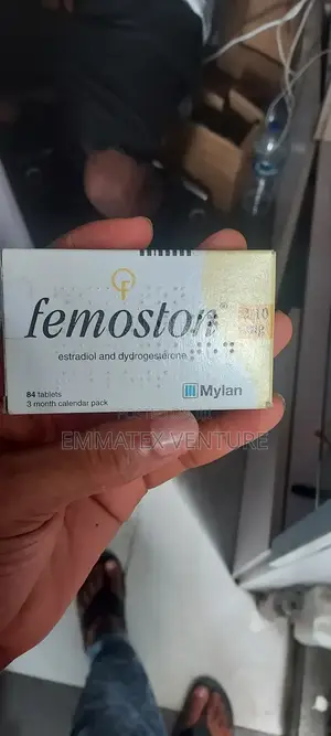 Femoston Tablet