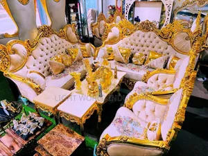 Quality Royal Chair