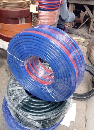 5/16 Inch Gas or Twins Hose by 100 Meters