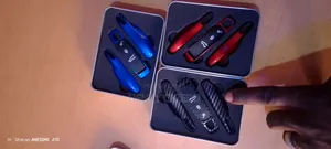 Key Cover Porsche Cayenne 2013 Brand New