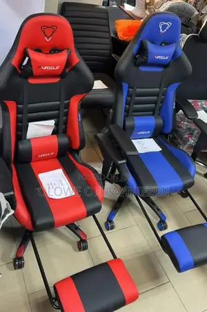 Executive Gaming Chair