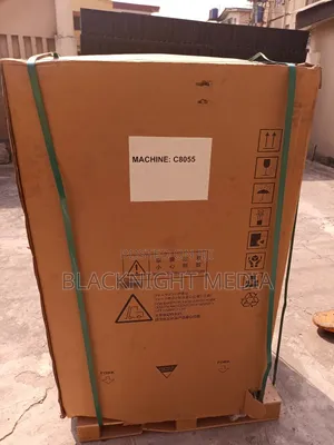 New Xerox Altalink C8035/C8055